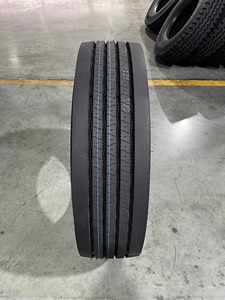 Pneu radial TBR AURUNZE S600 11R22.5 - Nouveau pneu en caoutchouc certifié DOT/ECE/GCC pour remplacement/réparation, origine Shandong - Product Image 6