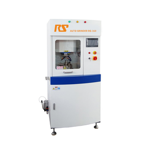 Affilatura automatica facile da usare macchina per la frantumazione degli utensili per punzonatrice Touch Screen - Product Image 6