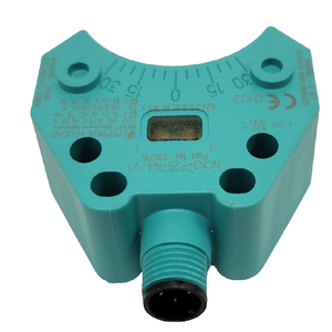 Sensor de Proximidad Inductivo NCN3-F25-N4-V1 Apto para Automatización de Fábrica, Directo de Fábrica <span class=keywords><strong>NAMU</strong></span> - Product Image 1