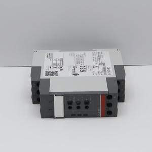 1SVR730830R0300 CM-ESS.1S รีเลย์ตรวจสอบแรงดันไฟฟ้า RMS, เฟสเดียว, 24-240V AC/DC, 3-600V RMS, 1CO 4A, ติดตั้งบนราง DIN - Product Image 5