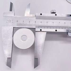 Microvent לנשימה אריזה פתחי Hdpe בקבוק זרימת אוויר אלומיניום כובע אוניית אינדוקציה Pe Vent חותם אניה - Product Image 3