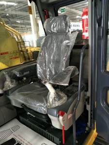 סין ספקים 23 טון חופר עם פלדה סורק למכירה - Product Image 4