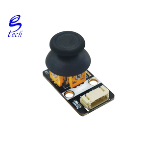 Module de joystick à double axe, capteur de commande de jeu, bloc électronique, Interface PH2.0 - Product Image 4