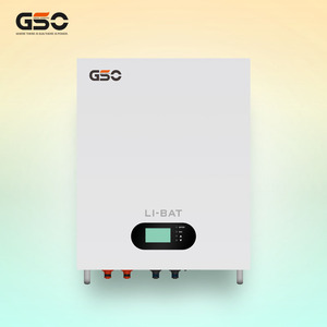 Giá rẻ nhà ngoài trời lai năng lượng mặt trời hệ thống năng lượng mặt trời Powered pin dự phòng cho nhà - Product Image 4