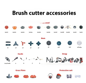 Cisivis <span class=keywords><strong>เครื่อง</strong></span><span class=keywords><strong>ตัด</strong></span><span class=keywords><strong>หญ้า</strong></span>สี่จังหวะอุตสาหกรรม, <span class=keywords><strong>เครื่อง</strong></span><span class=keywords><strong>ตัด</strong></span><span class=keywords><strong>หญ้า</strong></span>ที่จับ<span class=keywords><strong>จักรยาน</strong></span>พร้อมจอบไนล่อนสำหรับตัด<span class=keywords><strong>หญ้า</strong></span>ไฟฟ้า - Product Image 4