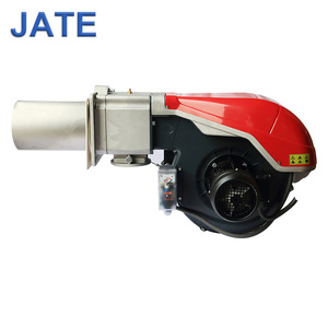 Rie Llo RS190 TC <span class=keywords><strong>Burner</strong></span> - Ultra-<span class=keywords><strong>Mega</strong></span> Power Combustion d'huile à deux étages avec contrôle intelligent Super-large chaudière Brûleur dédié - Product Image 2