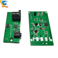 Fabricant de PCB et de PCBA personnalisés offrant un support EMS pour les cartes nues et les produits complets