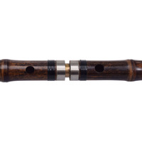 High-end Chinese Traditional Professional Wind Instrument C/D/E/F/G Tone Key Bamboo Flute