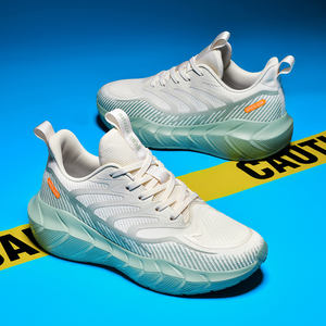 Dernières Chaussures de Marche Décontractées Respirantes pour Hommes – Chaussures de Sport et de Course de Haute Qualité – Vente en Gros - Product Image 6