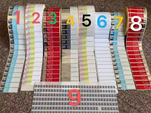 จัดส่ง<span class=keywords><strong>ฟรี</strong></span>ทั่วโลก  ใช้งานออนไลน์ได้ 100% รับประกันตลอดอายุการใช้งาน MS สำหรับ <span class=keywords><strong>10</strong></span>/11 Pro <span class=keywords><strong>HOME</strong></span> COA สติ๊กเกอร์ OEM ของแท้ - Product Image 2