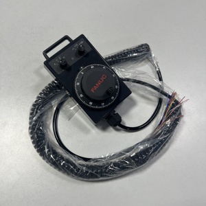 Générateur d'impulsions manuel FANUC A860-0203-T013 MPG, contrôleur portable pour centre d'usinage - Product Image 1