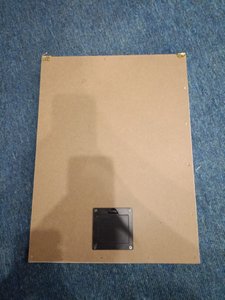 Décoration murale de Pâques : Impressions d'animaux à <span class=keywords><strong>effet</strong></span> néon LED avec <span class=keywords><strong>un</strong></span> motif de lapin mignon, idéal pour la décoration intérieure - Product Image 4