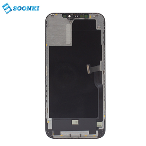 <span class=keywords><strong>จอ</strong></span>แสดงผลมือถือสำหรับ <span class=keywords><strong>Iphone</strong></span> 12 Pro Max Lcd สำหรับ <span class=keywords><strong>Iphone</strong></span> X Xr Xs <span class=keywords><strong>11</strong></span> 12 Pro Mini Max - Product Image 3