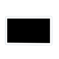 SUNWORLD Industrie YC-22T 4.0 Contrôleur d'automatisation Écran tactile mural LCD Signalisation numérique 22 pouces Android
