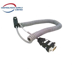 ฟ็อกซ์โบโรรุ่น P0800DC ใหม่เอี่ยมอุปกรณ์แยกสัญญาณระบบฟิลด์บัสและบล็อกเทอร์มินอลสายเคเบิลตัวรองรับ FBM แบบคู่กว้างสำหรับ I/A Series - Product Image 4
