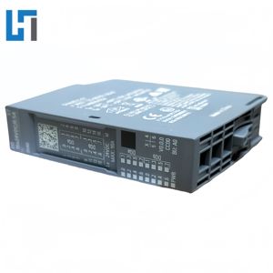 โมดูล PLC รุ่นใหม่ SIMATIC ET 200SP 6ES7132-6GD51-0BA0 ตัวควบคุมระบบอัตโนมัติทางอุตสาหกรรม มีสินค้าในคลัง - Product Image 3