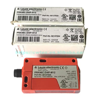 Leuze Ods9l2.8/lfh-100-m12 Ods9l1.8/sensor lak-450-m12 Harga kompetitif stok tersedia