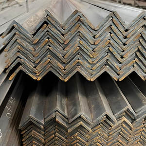 Ángulo de Acero Perforado ASTM Q235 Q195 SS400 S275Jr S355Jr a Bajo Precio - Product Image 3