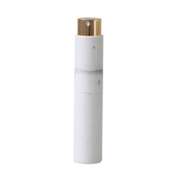 Flacon pulvérisateur d'atomiseur de parfum torsadé de 8ml/10ml/15ml/20ml