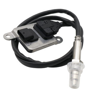 Nouveau capteur NOx KY 5WK96683D A0009053603 pour Mercedes-Benz BENCH W205 W166 CLA350 GLE350 GLE400 ML350 Ajustement universel 12 mois - Product Image 1