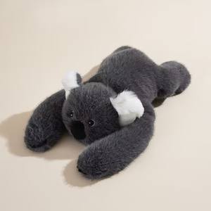 Cuscino morbido peluche con braccio lungo imbottito con braccio di animali - Product Image 3
