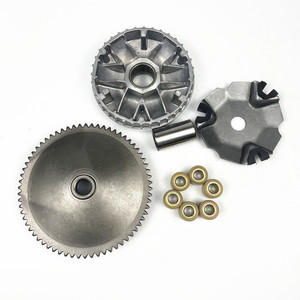 Pièce de moteur de moto LEAD <span class=keywords><strong>110</strong></span>, face d'entraînement de la moto - Product Image 2