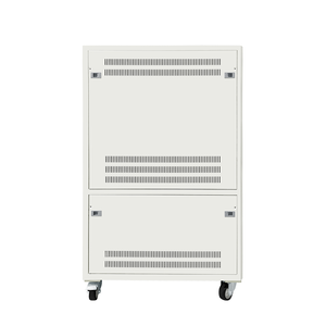 산업용 <span class=keywords><strong>SVC</strong></span> 20kva 30kva 3상 서보 전력 전압 조정기 안정기 - Product Image 4