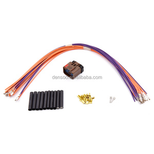 Kit de Reparación de Arnés de Cableado Externo 42RLE D162445BK 5102405AC para Chrysler Jeep Dodge - Product Image 1