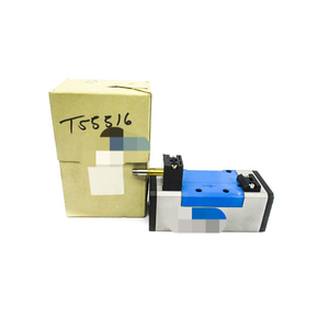 وحدة تحكم مبرمجة صناعية أصلية جديدة Mfh-5/2-d-3-c 151870 Nsmp متوفرة في المخزون - Product Image 1