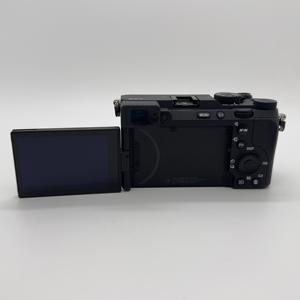 Cámara sin Espejo Sony A7C II 4K <span class=keywords><strong>de</strong></span> Fotograma Completo Usada, Estado A+, 33MP, Ideal para Vlogging y Viajes, Cámara <span class=keywords><strong>de</strong></span> Fotograma Completo con Wi-Fi - Product Image 5