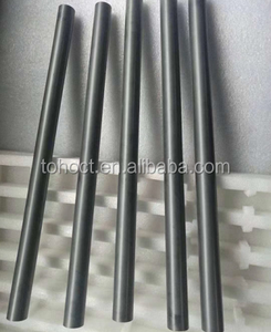 ỐNg Lót Ống Silicon Cacbua SIC SSIC RBSIC - Product Image 2