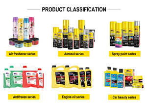 Nettoyant pour freins POWER EAGLE 450 ml, dégraissant à séchage rapide pour système de freinage de <span class=keywords><strong>voiture</strong></span> et de camion - Product Image 5
