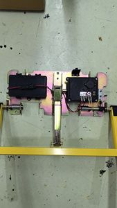 Blocco di Parcheggio Automatico con Controllo Remoto Bluetooth APP, Barriera di Alta Qualità in Acciaio Inossidabile - Product Image 4