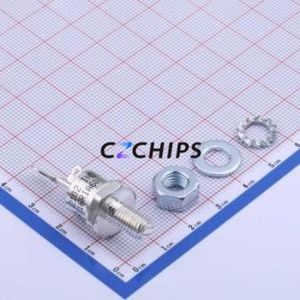 Thyristor (SCR) / Module VS-16RIA60 TO-208AA Original et Neuf, Vente en Gros de Composants Électroniques et Service BOM - Product Image 1