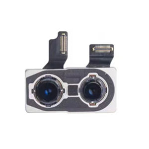 Pièces de rechange Luodi caméra principale arrière arrière pour <span class=keywords><strong>iPhone</strong></span> <span class=keywords><strong>8</strong></span> Plus caméra arrière d'origine - Product Image 5