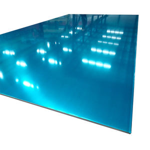 Plaque d'<span class=keywords><strong>aluminium</strong></span> laquée anti-empreinte digitale 5005 5050 H24 1.0mm-30mm - Product Image 4