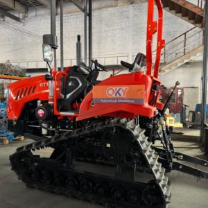 <span class=keywords><strong>Tractor</strong></span> de Ruedas 4x4 Diésel Multiusos de 50-180hp en Oferta, con Componentes de Transmisión y Motor - Product Image 6