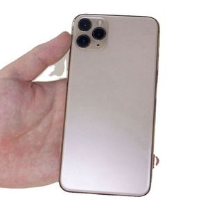 Wholesale Bulk Used Mobile <strong>IPhones</strong> for <strong>Second</strong> Hand Original <strong>X</strong> XR XS Pro Max for Phone Unlocked Lot Colors 128G8 256GB 512GB - Product Image 3
