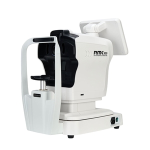 Aist Optics RMK-900 Autorrefractómetro Queratómetro, Equipo Oftálmico, Máquina de Optometría, Probador de Visión, Examen Ocular - Product Image 3
