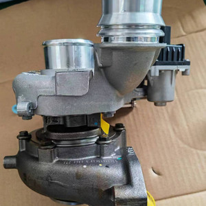 Nouveau turbocompresseur 28231-2F950 53039700652 28231-2F900 pour BV43 <span class=keywords><strong>MFS</strong></span> pour Santa Fe Tucson Kia Sorento 2.2L CRDI D4HB - Product Image 6