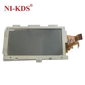 Pantalla LCD A63291001 para Brother <span class=keywords><strong>DCP</strong></span>-<span class=keywords><strong>9020</strong></span> MFC-9130 9140 9330 9340 LEF083001 PANEL TÁCTIL - Product Image 2