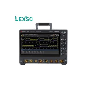 Oscilloscope numérique Keysight Technology Exr258a, modèles similaires incluant Exr254a, Exr204a, Exr207a, Lexso - Product Image 3