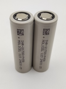 Batería MOLI 3,6 V, 3,7 V, 21700 V, 4500mAh, P45B, baja temperatura, drones, sistema de almacenamiento de energía UAV, 45A, MOLICEL, EU STOCK - Product Image 1