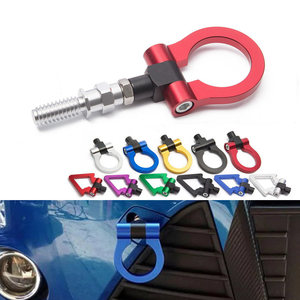 Epman xe thể thao kéo móc đua xe kéo thanh tự động Trailer Vòng cho BMW <span class=keywords><strong>Mini</strong></span> Cooper F55 F56 Euro phong cách EP-RTHLPH012 - Product Image 1