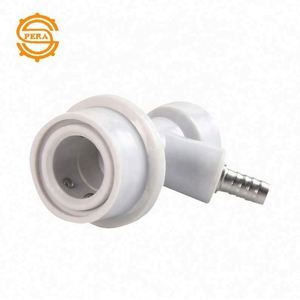 Быстросъемные соединители Ball Lock для газовых кегов Corny/Cornelius - Product Image 4