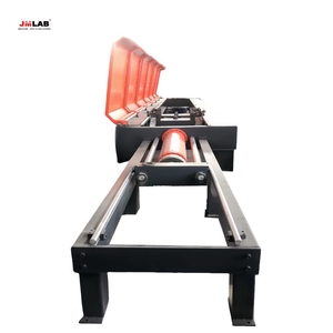 เครื่องทดสอบแรงดึงแนวนอนแบบสลิงเครื่องทดสอบแรงดึงแนวนอนแบบควบคุมด้วยคอมพิวเตอร์100Ton - Product Image 2