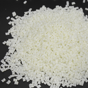<span class=keywords><strong>Pa6gf30</strong></span> y Pa66gf30 Gránulos Ingeniero modificado Plástico para componentes electrónicos - Product Image 5