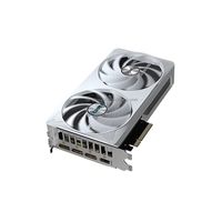 2025 RTX 5060 Ti EAGLE OC ICE Fan-Cooled Baru 3nm PCI-E 5.0 GPU 28Gbps DLSS4/Reflex/Studio Mxm DP Output Desktop PC