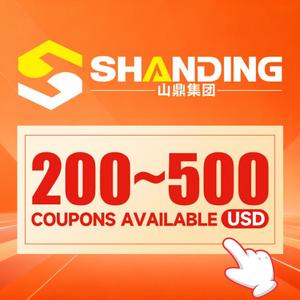 Mini Excavadora SHANDING con Envío Gratuito, 3 Toneladas, Motor EURO 5 Epa, Motor y Bomba KOOP/CHANGCHAI, Uso Agrícola, Alta Eficiencia - Product Image 6