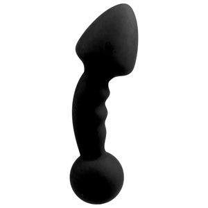 Fungo testa di divertimento palla da salto doppio uso masturbazione <span class=keywords><strong>e</strong></span> orgasmo bastone da massaggio per adulti Bedtime sex toys per le donne - Product Image 1